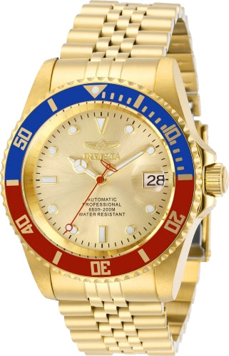 Invicta Men's Pro Diver Watch
