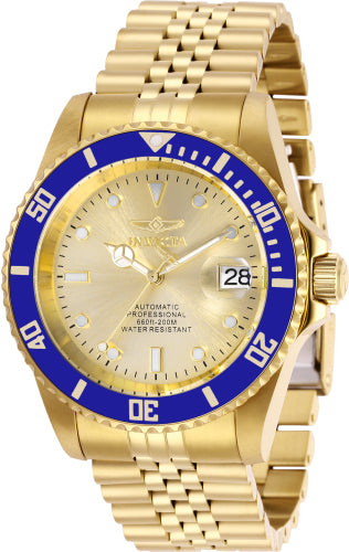 Reloj de buceo Pro Diver para hombres de Invicta