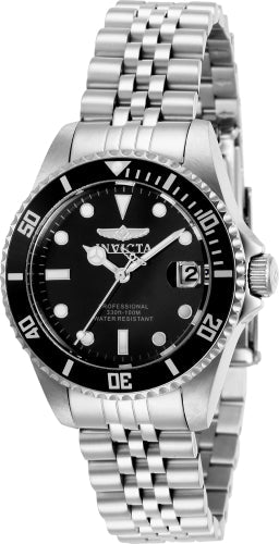 Invicta Women's Pro Diver Watch