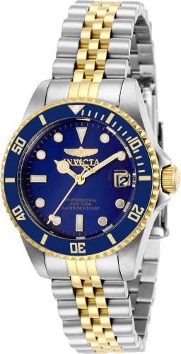 Invicta Women's Pro Diver Watch