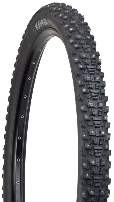 45NRTH Kahva Tire - 29 x 2.25 Clincher Wire Black