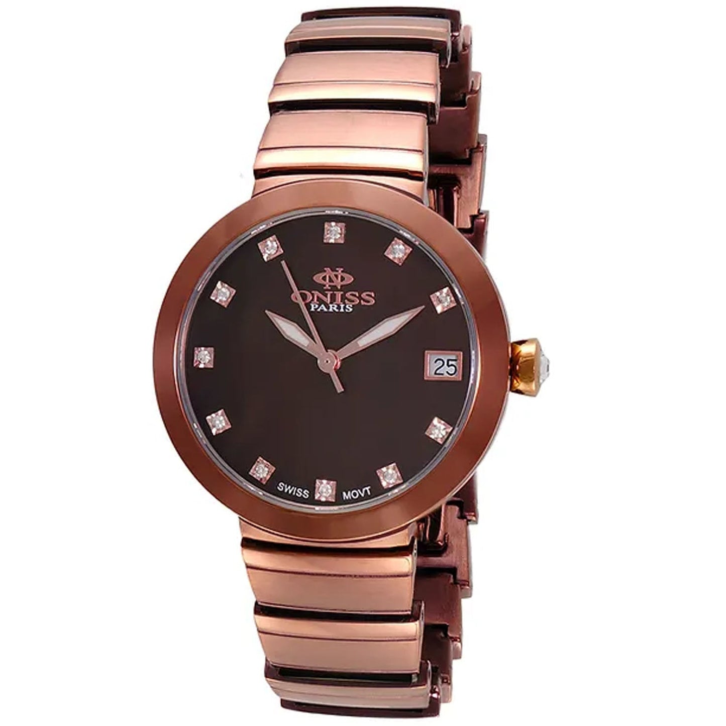 Montre Oniss Femme Collection Prima