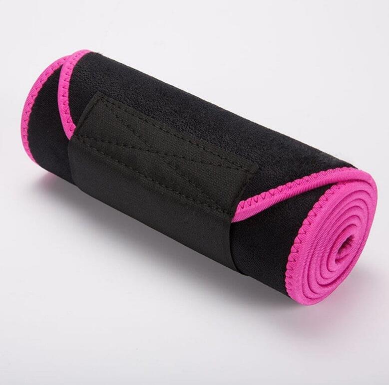 Sweat Waist Trimmer Belt - Korvel