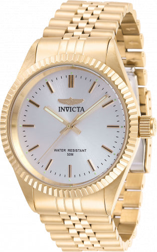 Invicta Men's Specialty Watch - Premium Quartz Timepiece