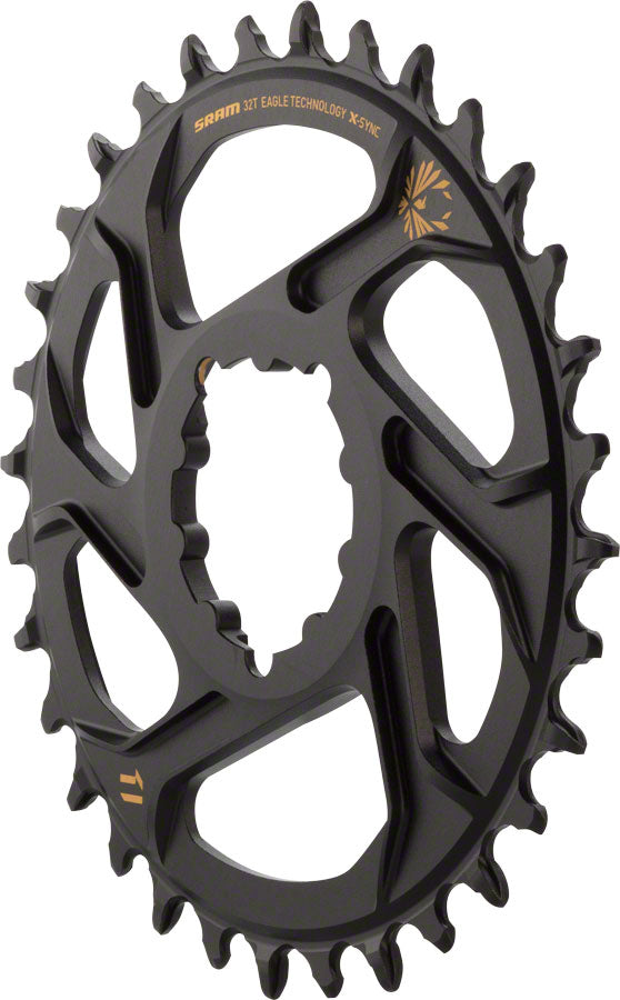 SRAM X-Sync 2 Eagle Direct Mount Chainring - 32T 3mm Boost Offset