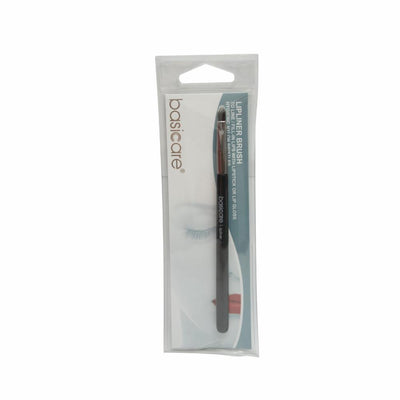 Basicare Lipliner Brush - 13 cm Precision Tool