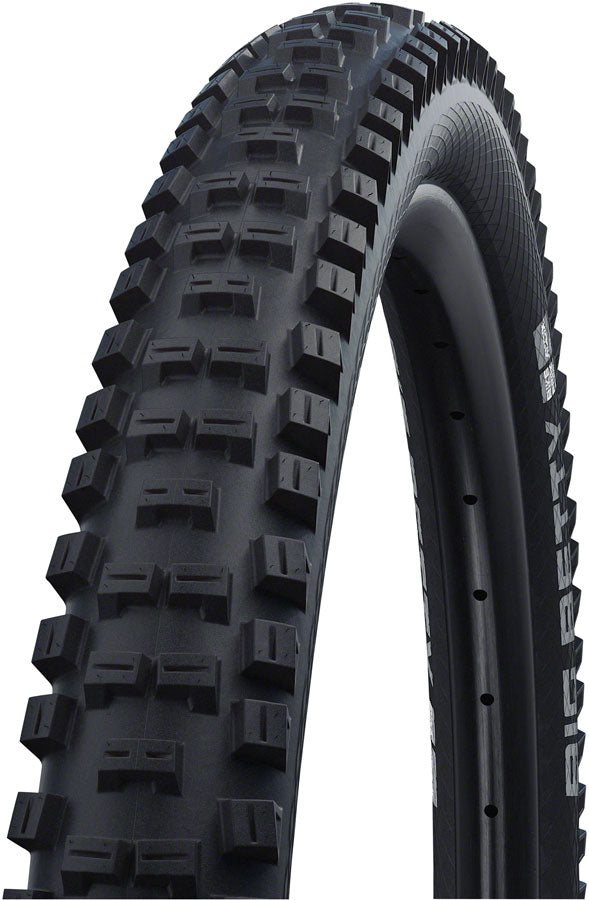 Pneu Schwalbe Big Betty - 26 x 2.4" Clincher Performance Line