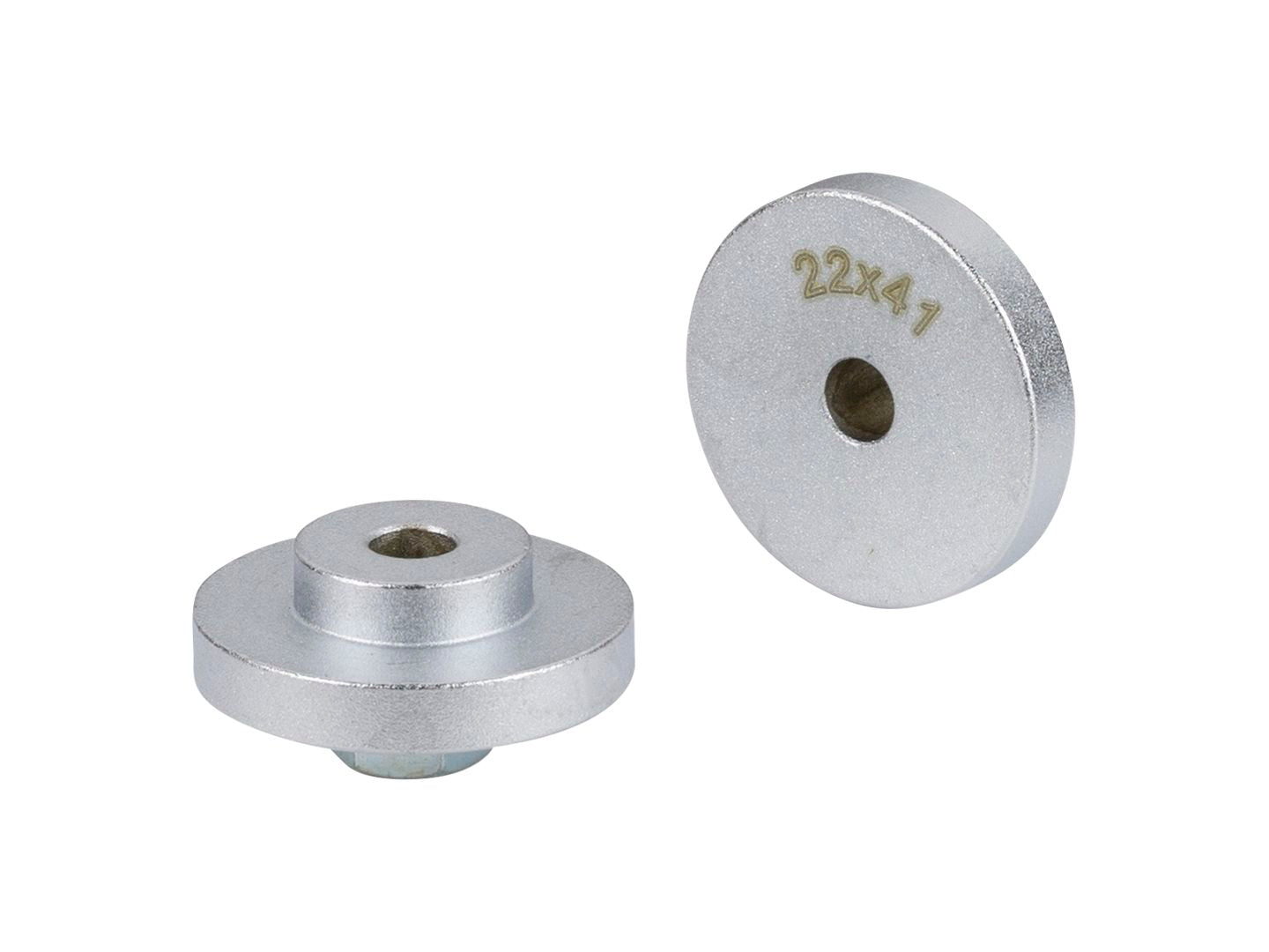 Adaptador de Prensa de Rodamientos Unior 22 x 41mm