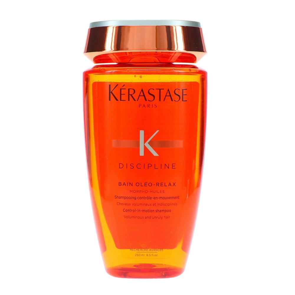 Shampoo Kerastase Discipline Oleo Relax 8,5 Oz