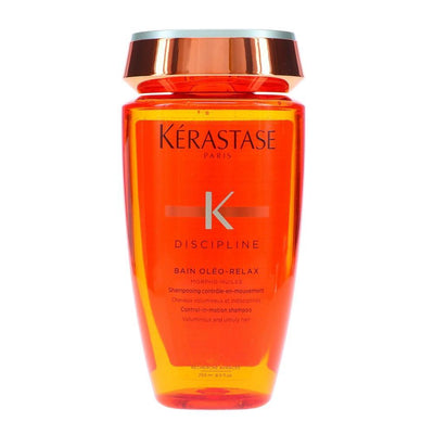 Kerastase Discipline Oleo Relax Shampoo 8.5 Oz