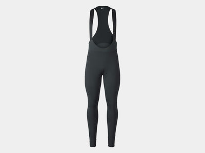Cuissardes Bontrager Circuit Thermal sans rembourrage - X-Large Noir