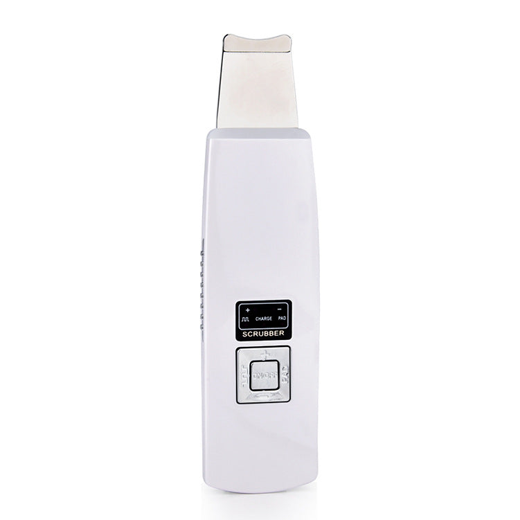 HailiCare Ultrasonic Peeling Machine To Remove Aging Horny Peeling Instrument Hydrogen And Oxygen Small Bubble Beauty - Korvel