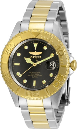 Invicta Men's Pro Diver Watch