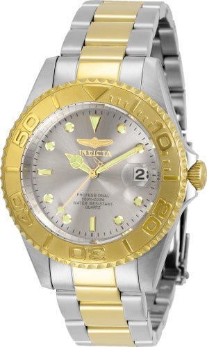Invicta Men's Pro Diver Watch