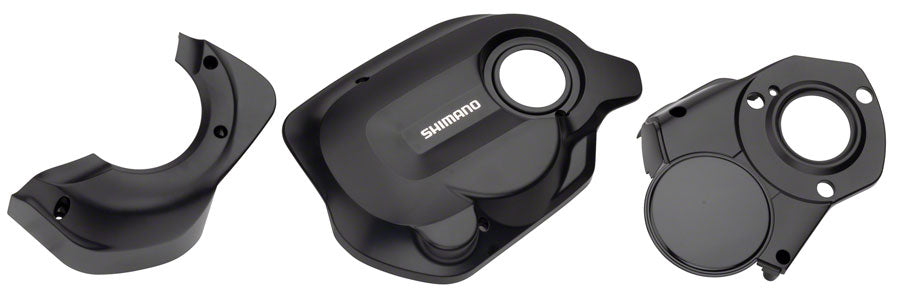 Couvercle et vis de l'unité de conduite Shimano STEPS SM-DUE61 pour ville