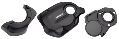 Cubierta y tornillos para unidad de conducción de ciudad Shimano STEPS SM-DUE61