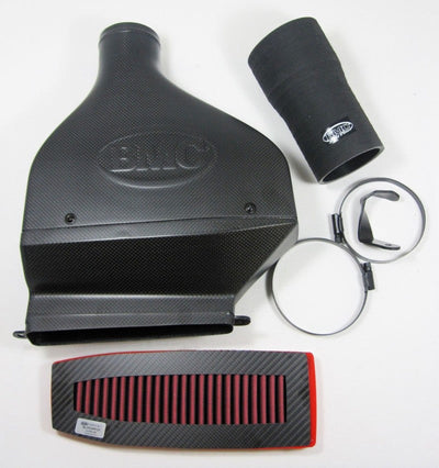 BMC Stage 1 MID Kit for 2010 VW Golf VI GTI - High-Performance Carbon Filter - Korvel