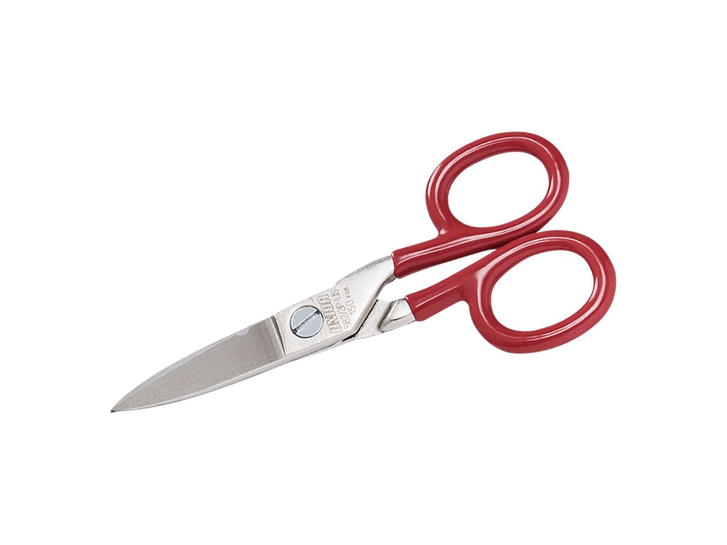 Unior Electrician Scissors Tool - Premium Quality Cutting Tool