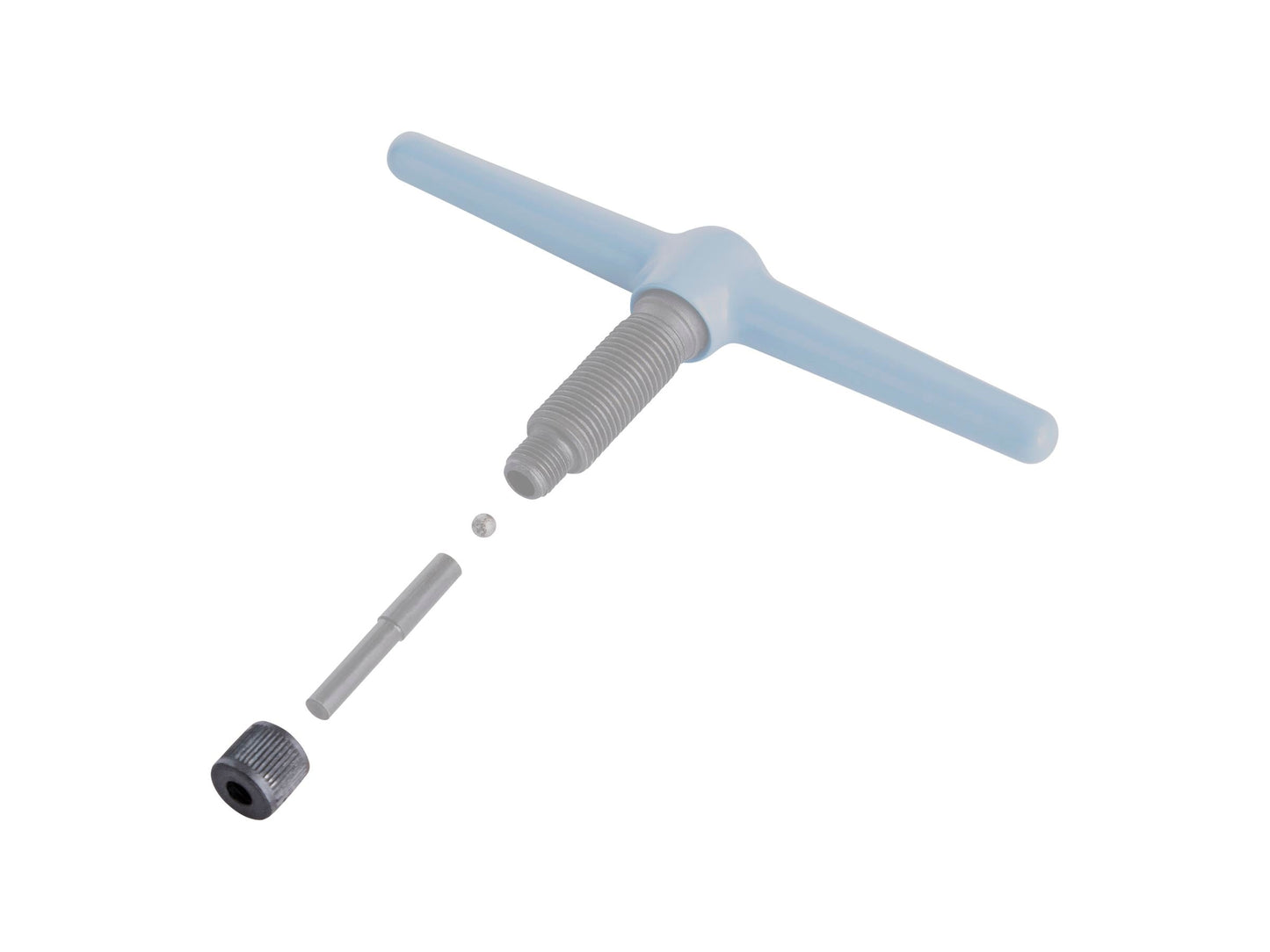 Unior Chain Pin Nut Tool - Premium Quality