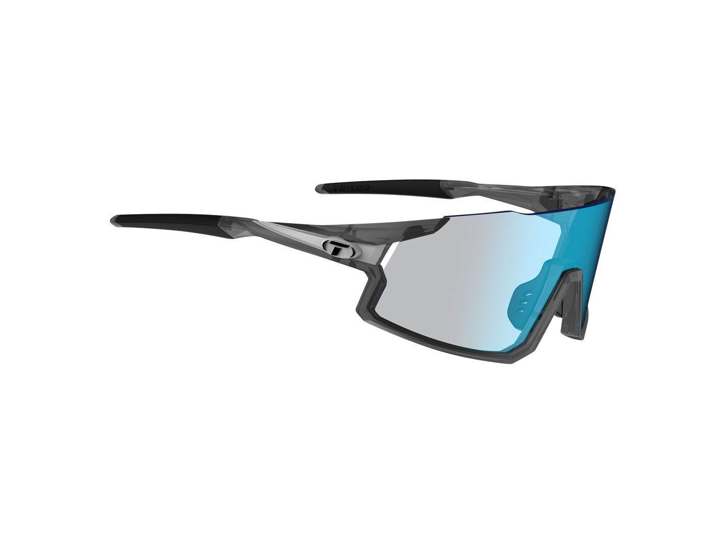 Tifosi Stash Fototec Grey/Blue Sunglasses