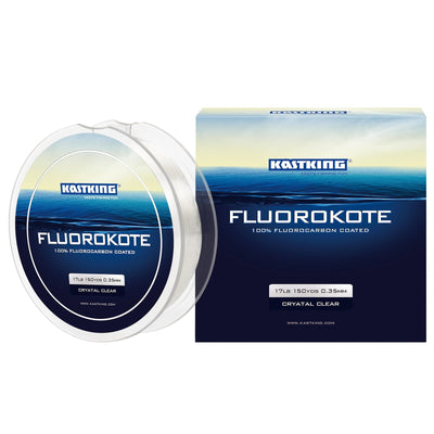 KastKing Brand 137m 274m Top Grade Japanese 0.18-0.48mm Fluorocarbon Coating Fishing Line Monofilament Carp Wire Leader Line - Korvel