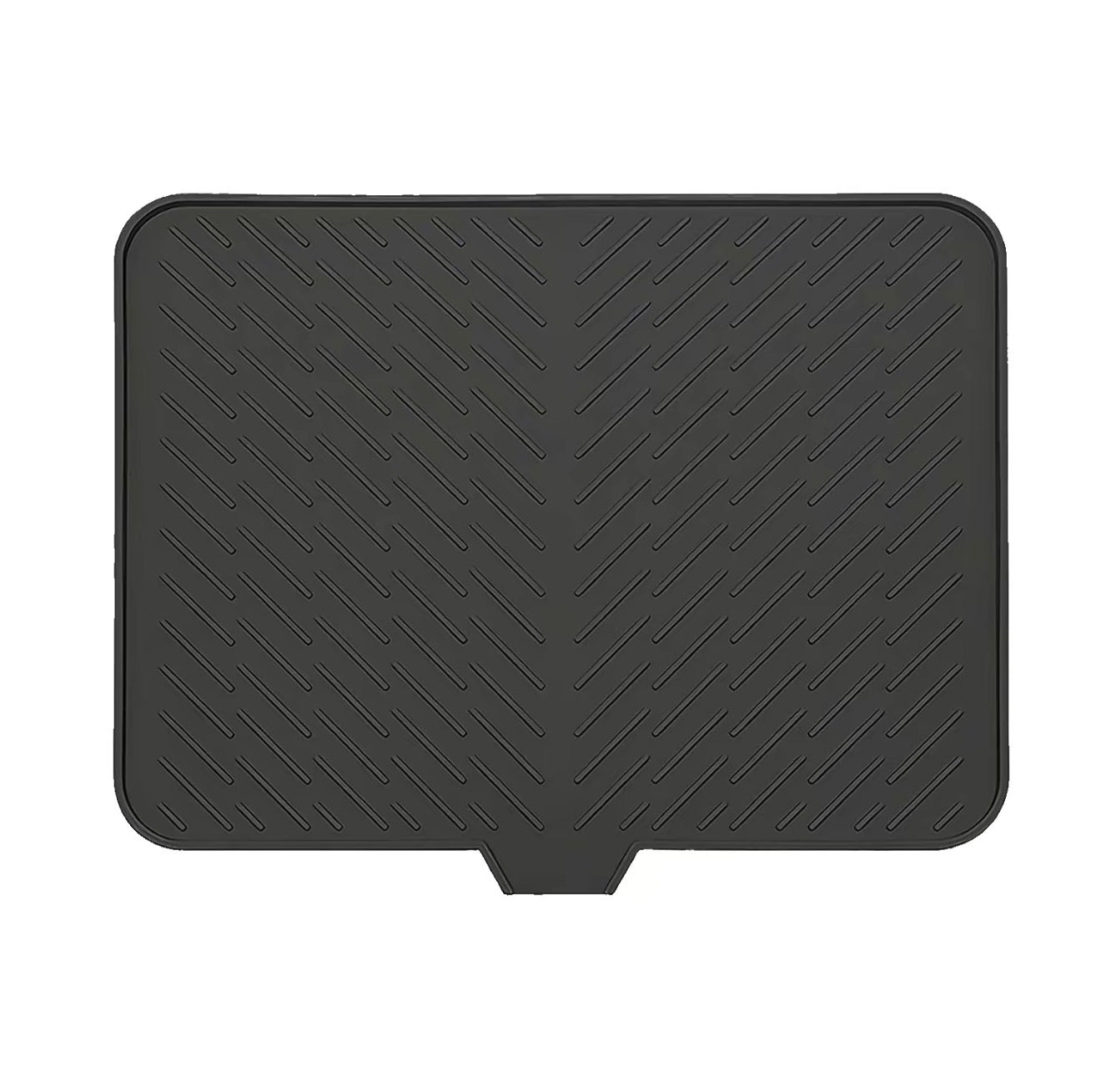 DryEase Silicone Mat - Modern Kitchen Essential