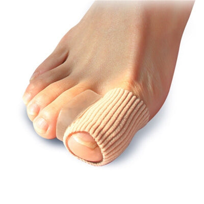 Silicone Toe Spacers for Comfortable Foot Care