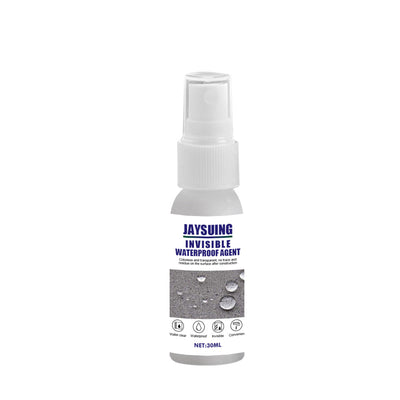 Invisible Water Repellent Toilet Permeable Nano Transparent Spray Adhesive Tile Waterproof Adhesive Leak Repair - Korvel