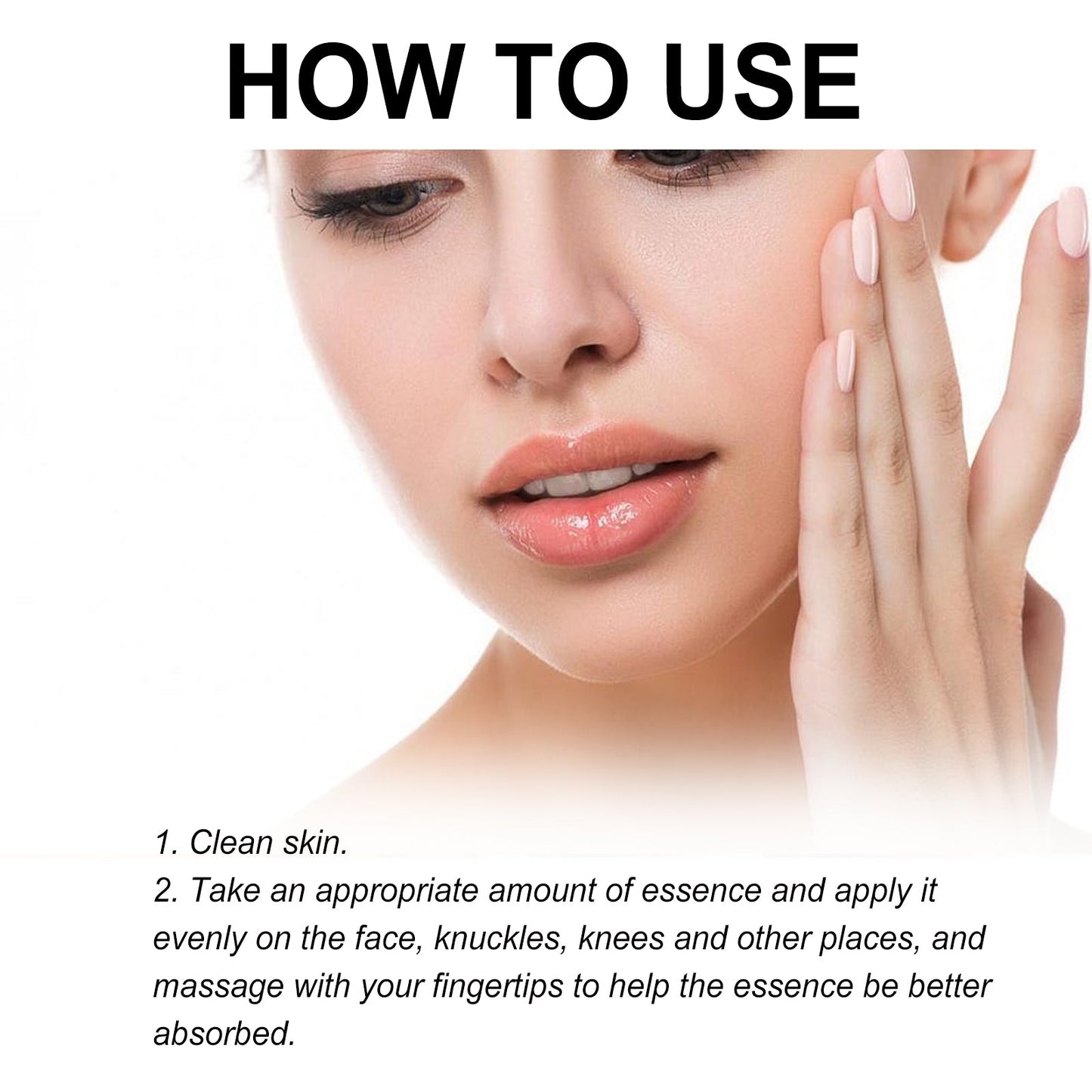 Brightening Hydrating Essence for Radiant Skin