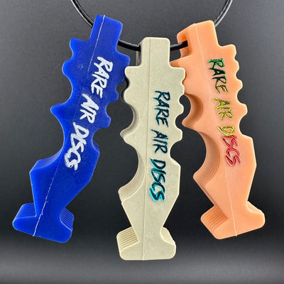 Disc Doctor 3.0 - Limited Edition Repair Tool by Rare Air Discs - Korvel