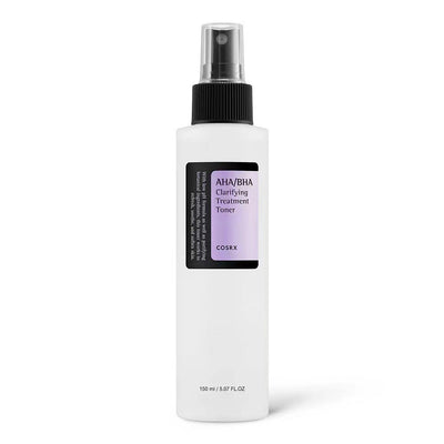 cosrx salicylic acid fruit acid spray Q to close the mild toner 150ML blackhead acne - Korvel