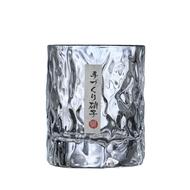 Taza Creativa de Whisky y Cerveza de Estilo Japonés