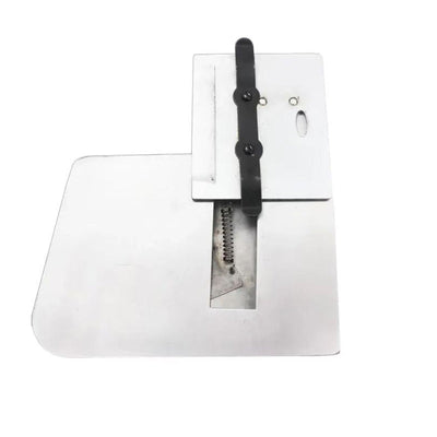 Flat Car Upper Cuff Seam Sleeve Door Sleeve Seam - Korvel