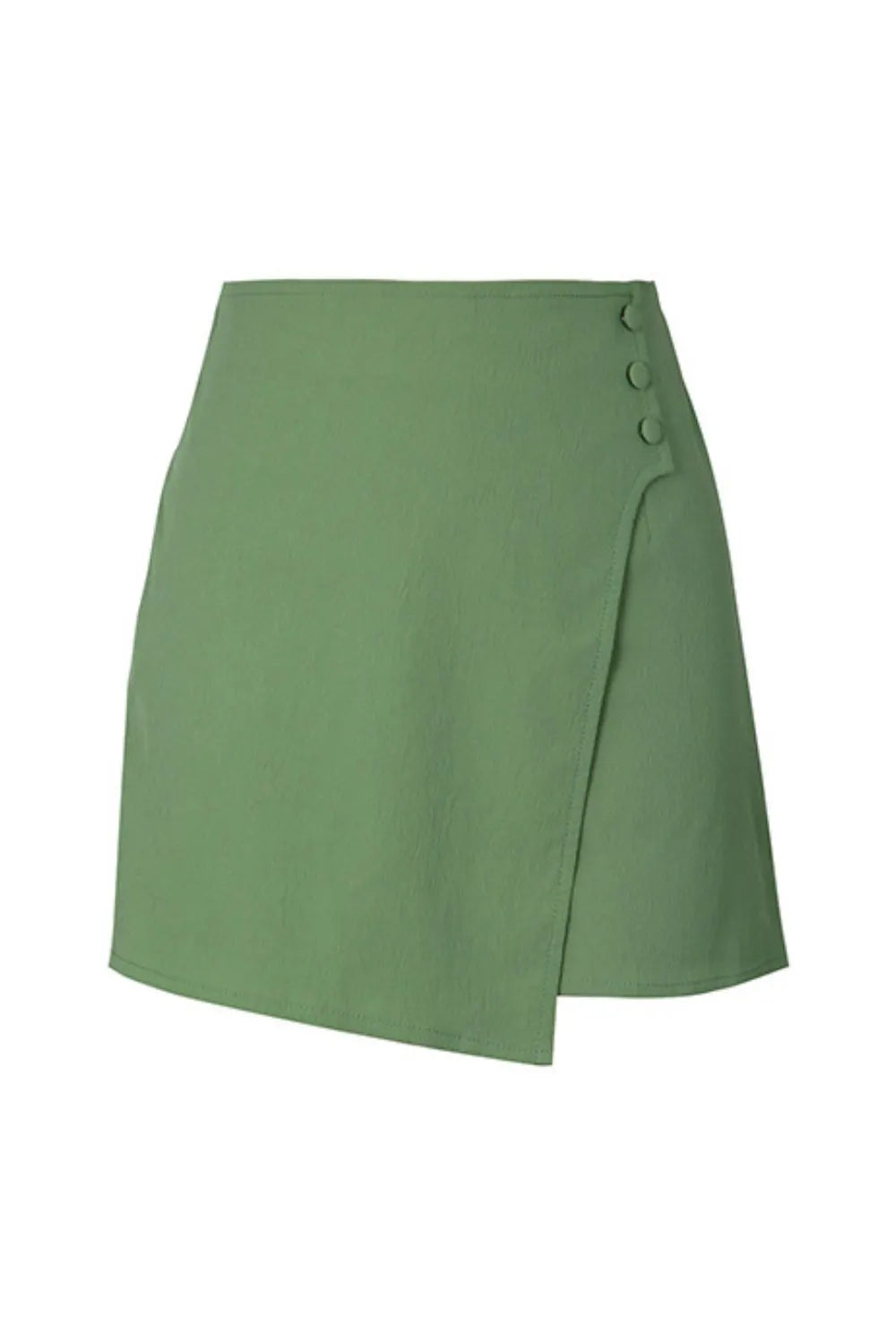 Premium High Waist Skort for Effortless Style