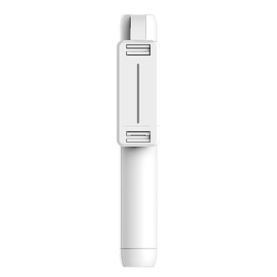 Multifunctional Integrated Bluetooth Selfie Stick Outdoor Vibrato Live Tripod Bluetooth Selfie Stick - Korvel