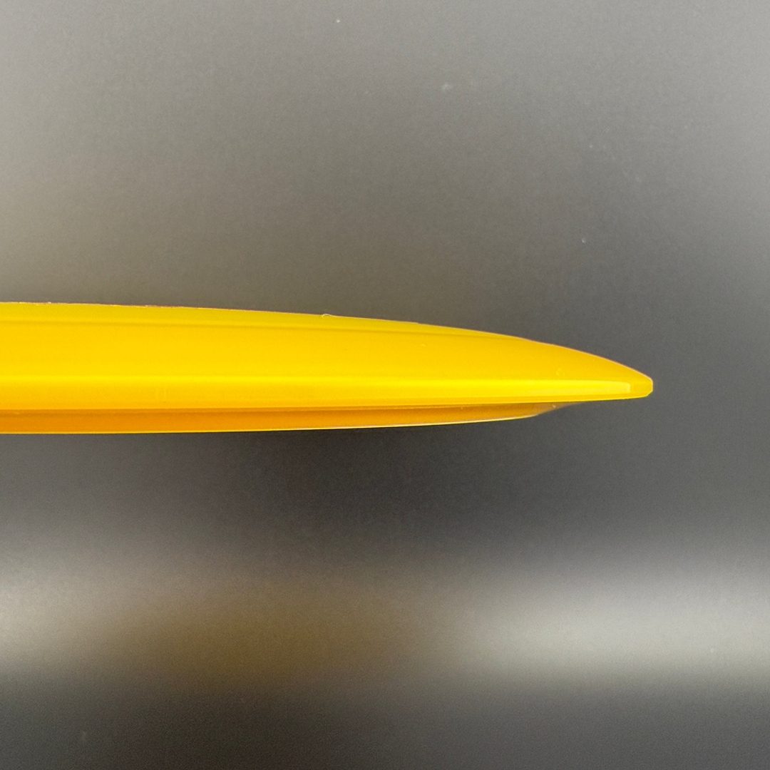 Tournament Sword - Handeye Warped Speed Disc Golf Driver