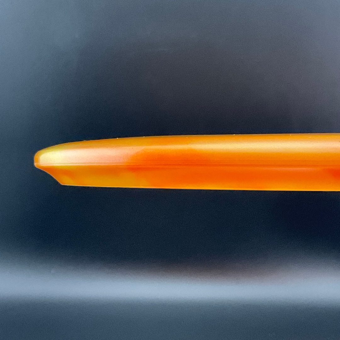 Buzzz Z Swirl Métallique - Édition Limitée de la Coupe des Champions Majeurs 2022