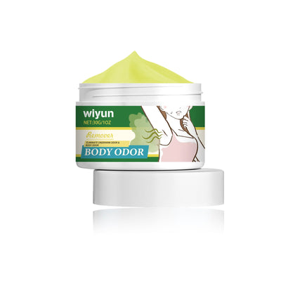Deodorant For Long-Lasting Fragrance Fresh And Gentle Armpit Deodorant Refreshing And Anti-Sweat Armpit Deodorant - Korvel