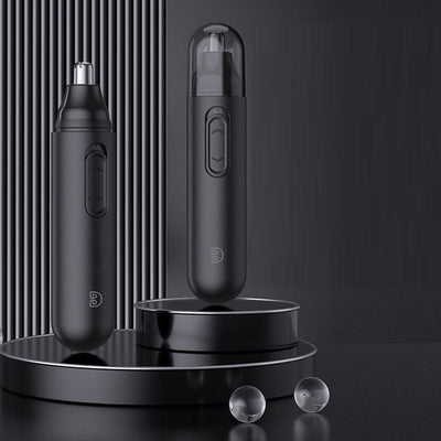 Electric nose hair trimmer nose hair trimmer eyebrow trimmer nose hair trimmer - Korvel