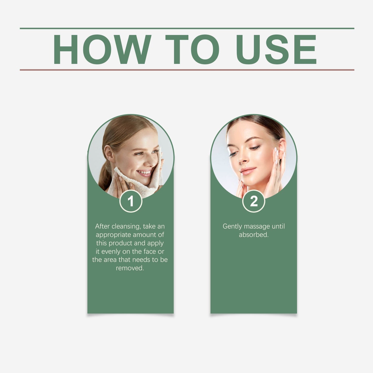 Brightening Serum Moisturizes, Brightens, Improves Dark Skin Tone And Brightens Face Skin Serum - Korvel