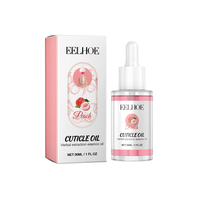 Cuticle Oil, Repair The Brotherhood Of Nails Lousy Mail This Light Armour Type Thickening Detailer - Korvel