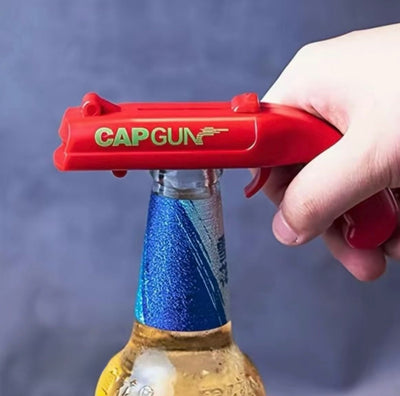 GripPop Bottle Opener - Korvel
