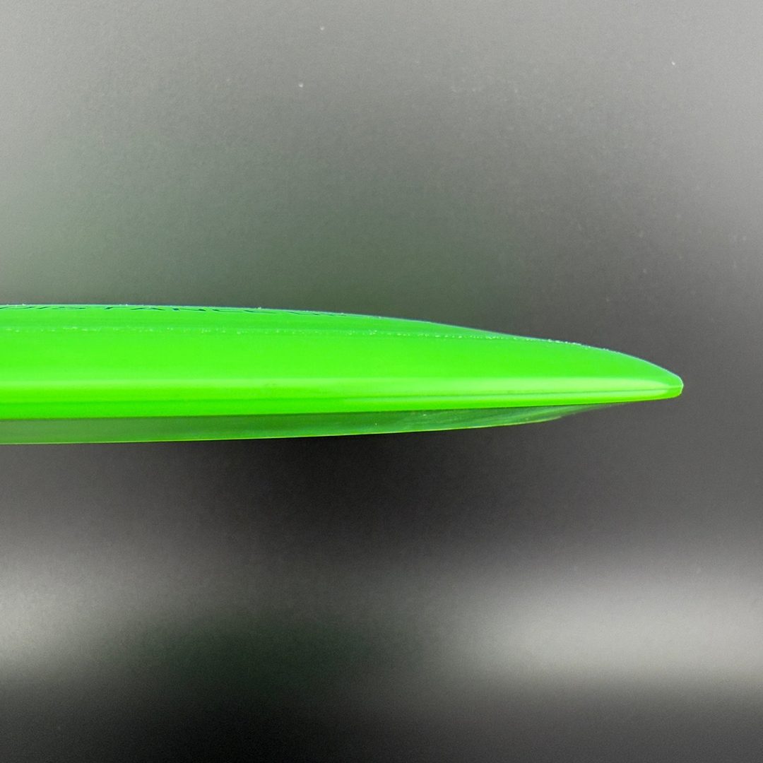 Echo Star Wraith Disc Golf Driver