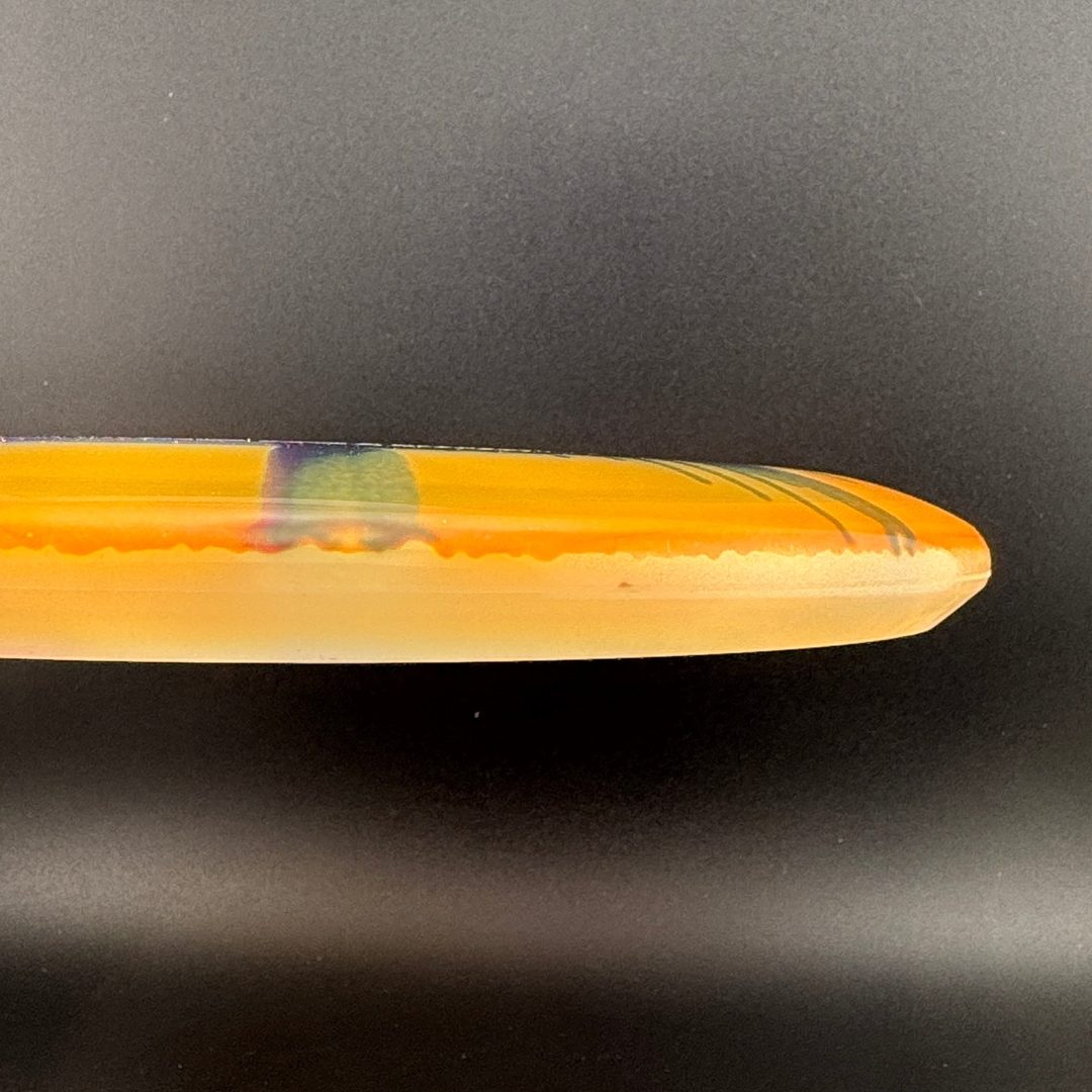 I-Dye Champion Aviar Disc Golf Putter