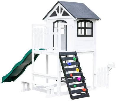 2MamaBees Londyn Swing Set - Korvel