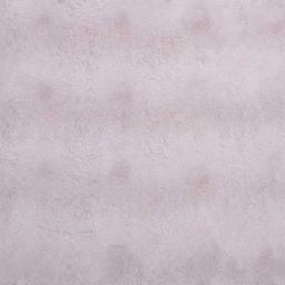 Tissu Luxe Cuddle Frosted Powder Puff Rose Fumé