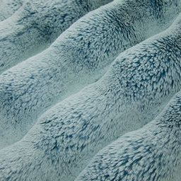 Poseidon Luxe Cuddle Frosted Powder Puff Fabric - 58"/60" per yard
