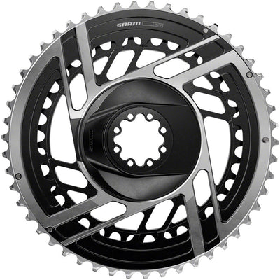 SRAM RED 2x Chainring Kit - 48/35t 2x12-Speed Direct Mount