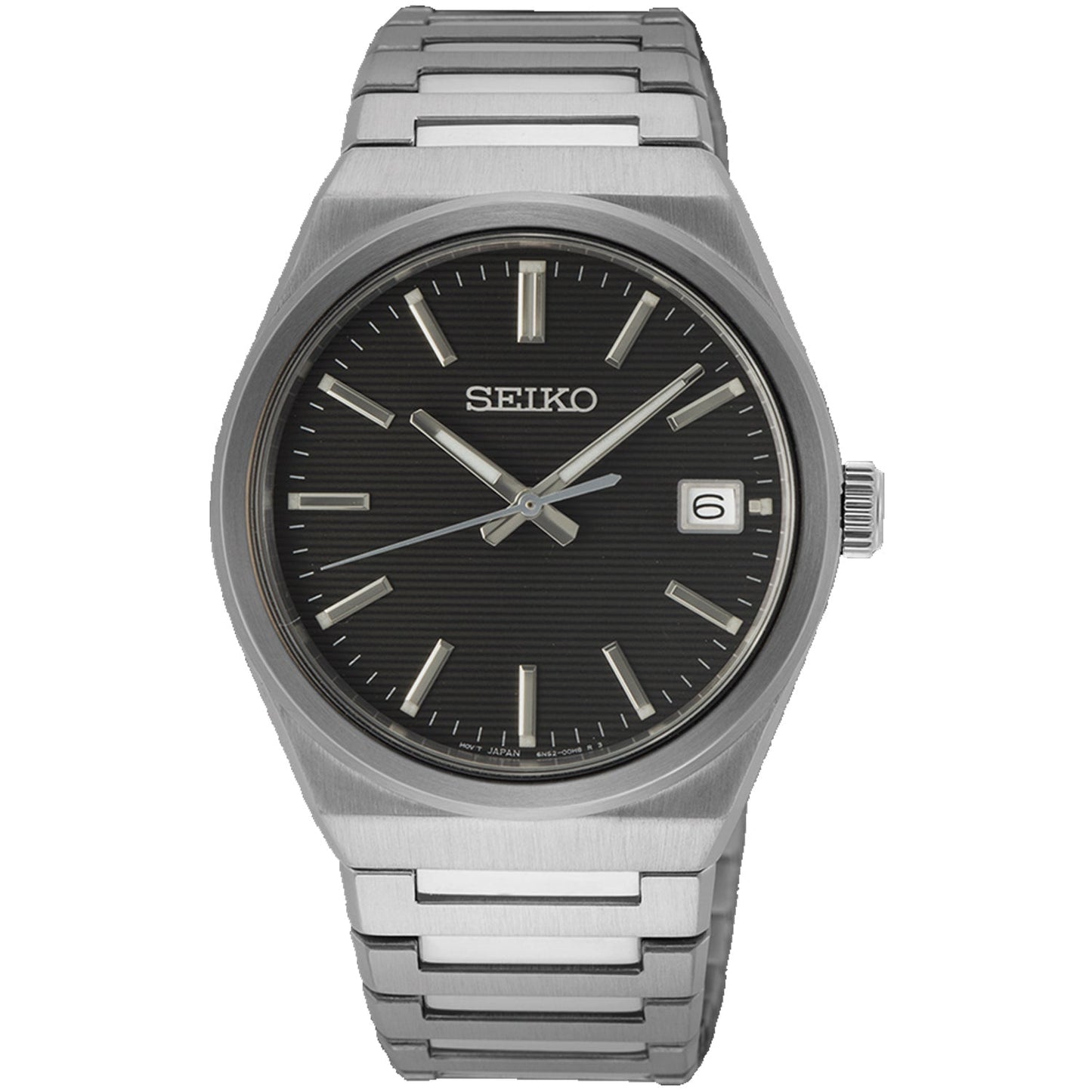 Reloj Clásico para Hombre Seiko