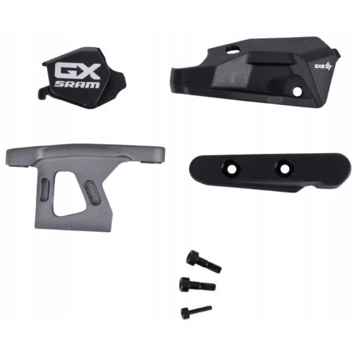 Kit de Cubierta/Protección para Desviador Trasero SRAM GX T-Type AXS